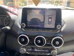 نیسان سێنترا
